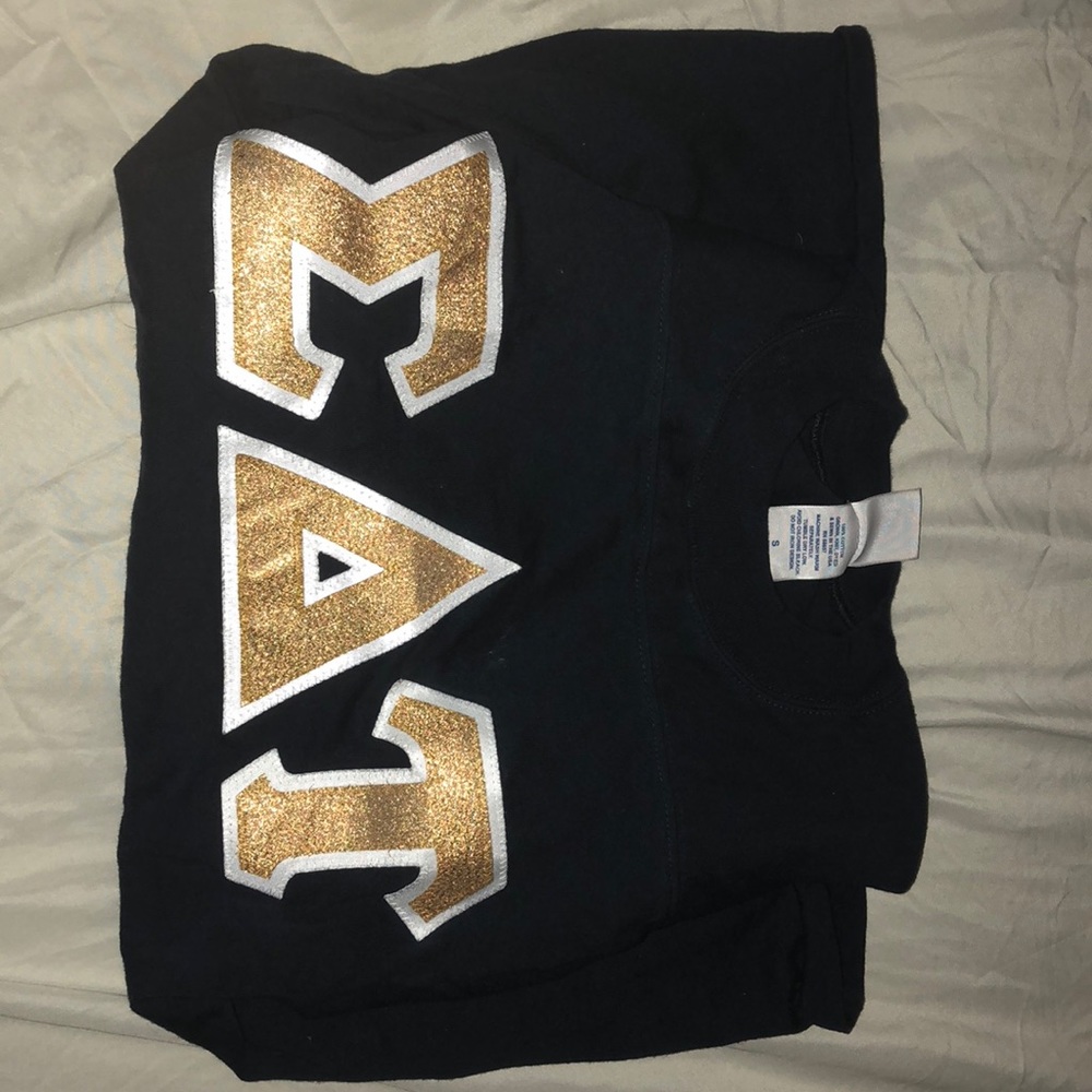 Sigma Delta Tau shirt